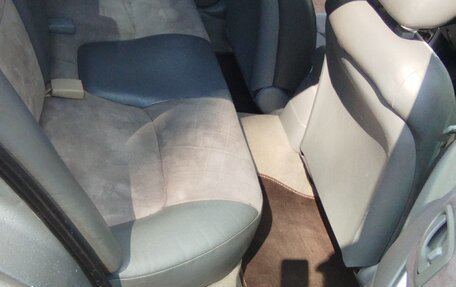 Mitsubishi Galant VIII, 2002 год, 375 000 рублей, 11 фотография