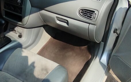 Mitsubishi Galant VIII, 2002 год, 375 000 рублей, 10 фотография