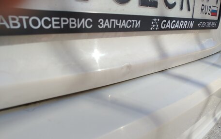 Volkswagen Jetta VI, 2012 год, 850 000 рублей, 8 фотография