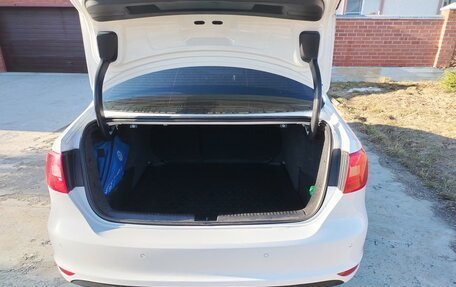 Volkswagen Jetta VI, 2012 год, 850 000 рублей, 5 фотография