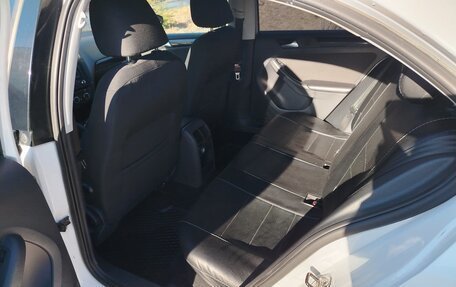 Volkswagen Jetta VI, 2012 год, 850 000 рублей, 7 фотография