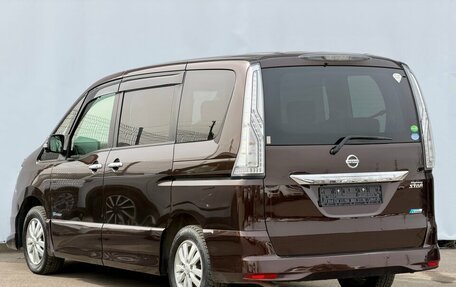 Nissan Serena IV, 2015 год, 1 599 000 рублей, 9 фотография