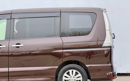 Nissan Serena IV, 2015 год, 1 599 000 рублей, 8 фотография