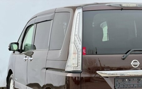 Nissan Serena IV, 2015 год, 1 599 000 рублей, 10 фотография