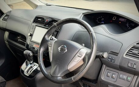 Nissan Serena IV, 2015 год, 1 599 000 рублей, 18 фотография