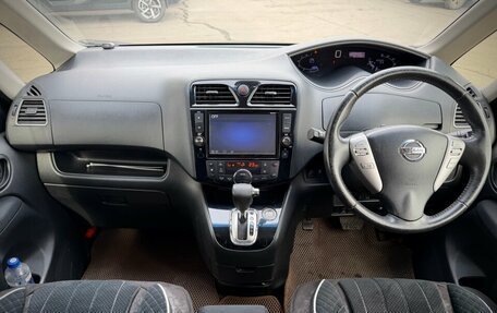 Nissan Serena IV, 2015 год, 1 599 000 рублей, 14 фотография