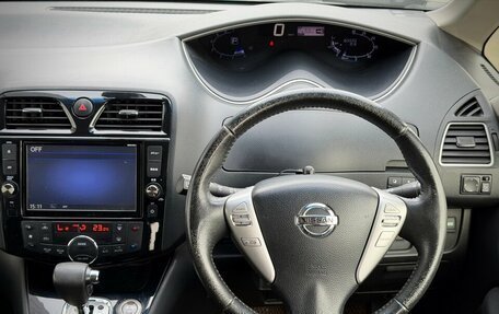 Nissan Serena IV, 2015 год, 1 599 000 рублей, 19 фотография