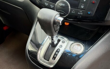 Nissan Serena IV, 2015 год, 1 599 000 рублей, 22 фотография