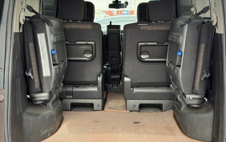 Nissan Serena IV, 2015 год, 1 599 000 рублей, 25 фотография