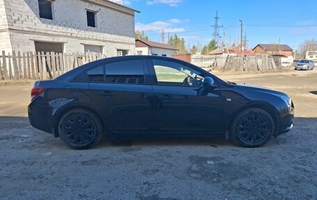 Chevrolet Cruze II, 2012 год, 680 000 рублей, 2 фотография