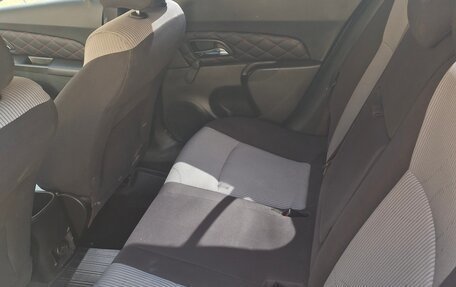 Chevrolet Cruze II, 2012 год, 680 000 рублей, 7 фотография