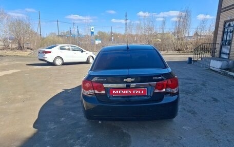 Chevrolet Cruze II, 2012 год, 680 000 рублей, 4 фотография
