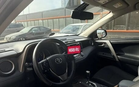 Toyota RAV4, 2014 год, 2 070 000 рублей, 6 фотография