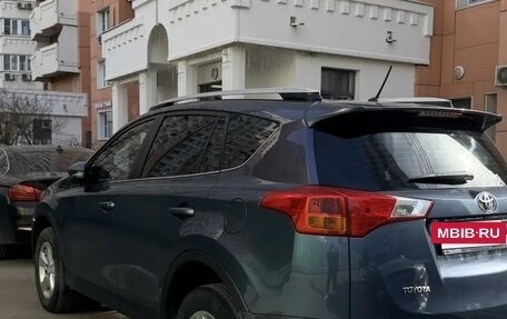 Toyota RAV4, 2014 год, 2 070 000 рублей, 2 фотография