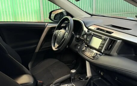 Toyota RAV4, 2014 год, 2 070 000 рублей, 7 фотография