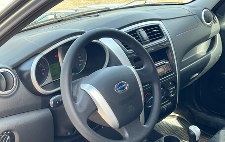 Datsun on-DO I рестайлинг, 2016 год, 390 000 рублей, 7 фотография