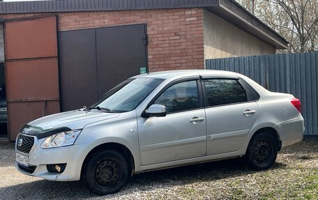 Datsun on-DO I рестайлинг, 2016 год, 390 000 рублей, 6 фотография