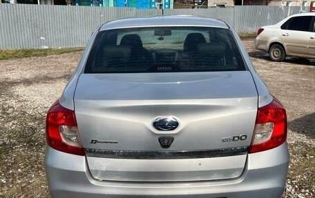 Datsun on-DO I рестайлинг, 2016 год, 390 000 рублей, 4 фотография