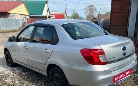 Datsun on-DO I рестайлинг, 2016 год, 390 000 рублей, 5 фотография