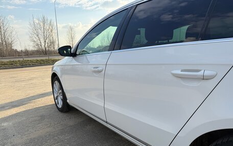 Volkswagen Passat B7, 2012 год, 1 300 000 рублей, 15 фотография