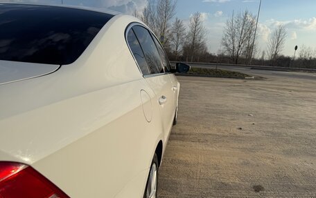 Volkswagen Passat B7, 2012 год, 1 300 000 рублей, 12 фотография