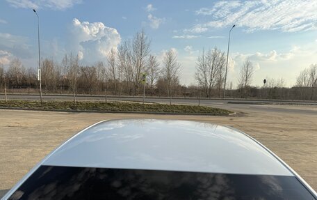 Volkswagen Passat B7, 2012 год, 1 300 000 рублей, 19 фотография