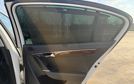 Volkswagen Passat B7, 2012 год, 1 300 000 рублей, 24 фотография