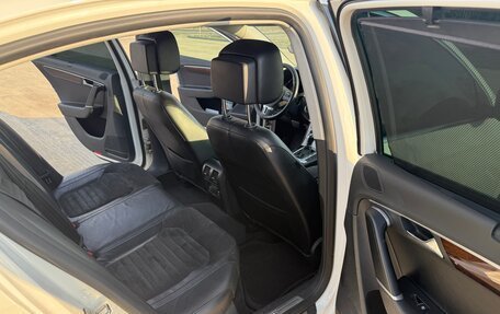 Volkswagen Passat B7, 2012 год, 1 300 000 рублей, 25 фотография