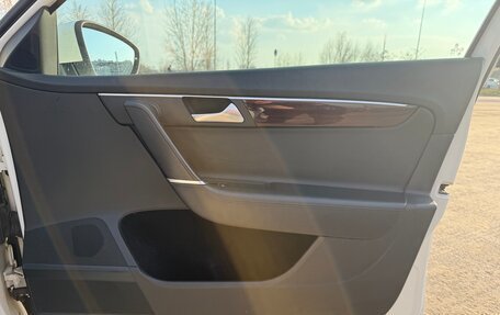 Volkswagen Passat B7, 2012 год, 1 300 000 рублей, 27 фотография