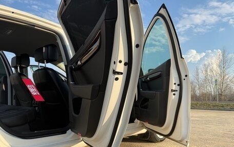 Volkswagen Passat B7, 2012 год, 1 300 000 рублей, 29 фотография