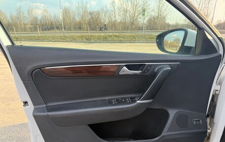 Volkswagen Passat B7, 2012 год, 1 300 000 рублей, 31 фотография