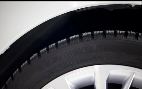 Toyota Camry, 2018 год, 2 970 000 рублей, 7 фотография