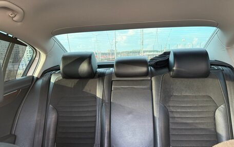 Volkswagen Passat B7, 2012 год, 1 300 000 рублей, 32 фотография