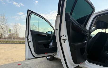 Volkswagen Passat B7, 2012 год, 1 300 000 рублей, 30 фотография