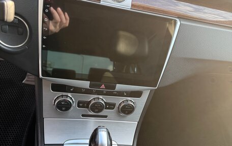 Volkswagen Passat B7, 2012 год, 1 300 000 рублей, 33 фотография