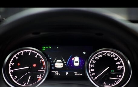 Toyota Camry, 2018 год, 2 970 000 рублей, 14 фотография