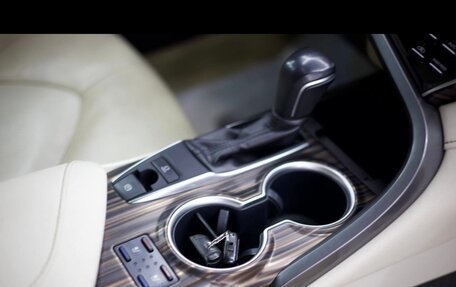 Toyota Camry, 2018 год, 2 970 000 рублей, 15 фотография