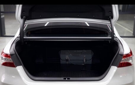 Toyota Camry, 2018 год, 2 970 000 рублей, 20 фотография