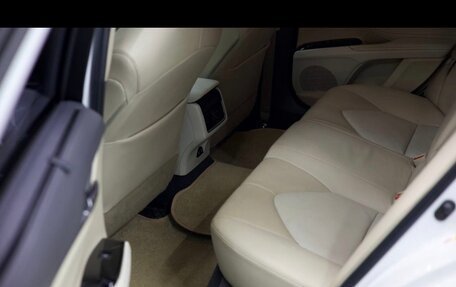 Toyota Camry, 2018 год, 2 970 000 рублей, 18 фотография