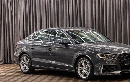 Audi A3, 2019 год, 1 495 000 рублей, 7 фотография