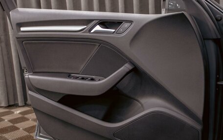 Audi A3, 2019 год, 1 495 000 рублей, 12 фотография