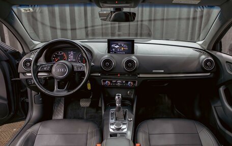 Audi A3, 2019 год, 1 495 000 рублей, 16 фотография