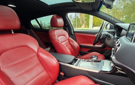 KIA Stinger I, 2018 год, 4 100 000 рублей, 11 фотография