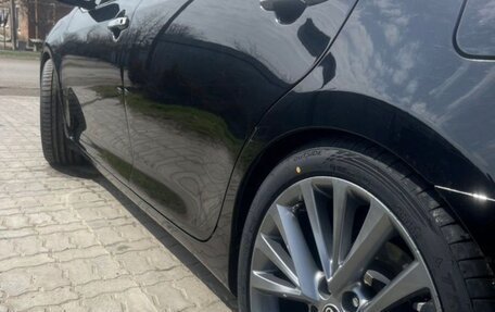 Toyota Camry, 2016 год, 2 250 000 рублей, 5 фотография