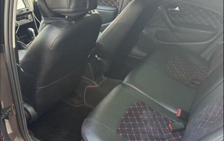 Volkswagen Polo VI (EU Market), 2019 год, 1 200 000 рублей, 8 фотография