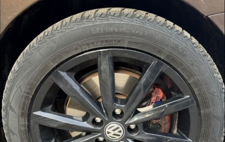 Volkswagen Polo VI (EU Market), 2019 год, 1 200 000 рублей, 5 фотография