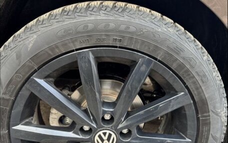 Volkswagen Polo VI (EU Market), 2019 год, 1 200 000 рублей, 6 фотография