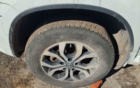 Nissan Terrano III, 2020 год, 777 600 рублей, 2 фотография