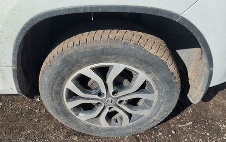 Nissan Terrano III, 2020 год, 777 600 рублей, 3 фотография