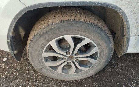 Nissan Terrano III, 2020 год, 777 600 рублей, 4 фотография